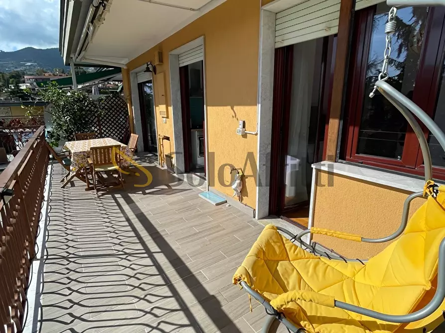 Immagine 17 di Trilocale in affitto  in Strada Privata Vallarino 88 a San Remo