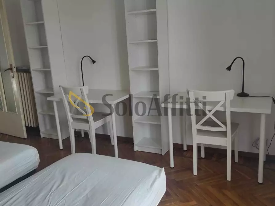 Immagine 11 di Trilocale in affitto  in Via Carlo Capelli a Torino