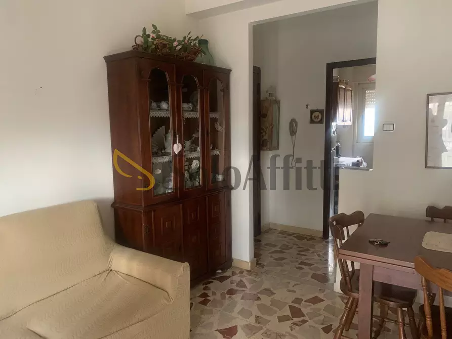 Immagine 25 di Quadrilocale in affitto  in Via Pietro Maroncelli 8 a Catania