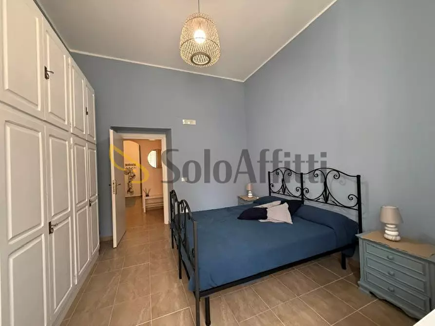 Immagine 11 di Bilocale in affitto  in Piazza 1° Maggio a Anzio