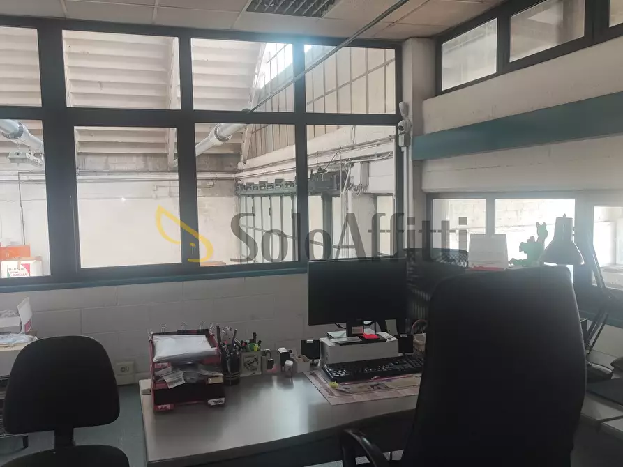 Immagine 8 di Capannone industriale in affitto  in Via Padana Inferiore 54 a Chieri