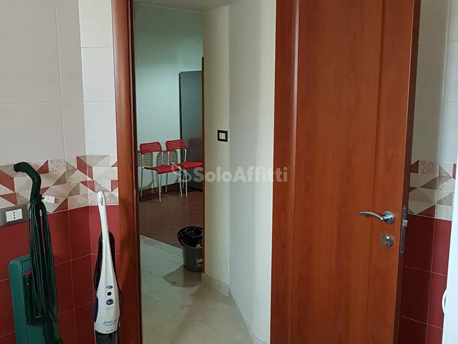 Immagine 12 di Stanza singola in affitto  a Catanzaro