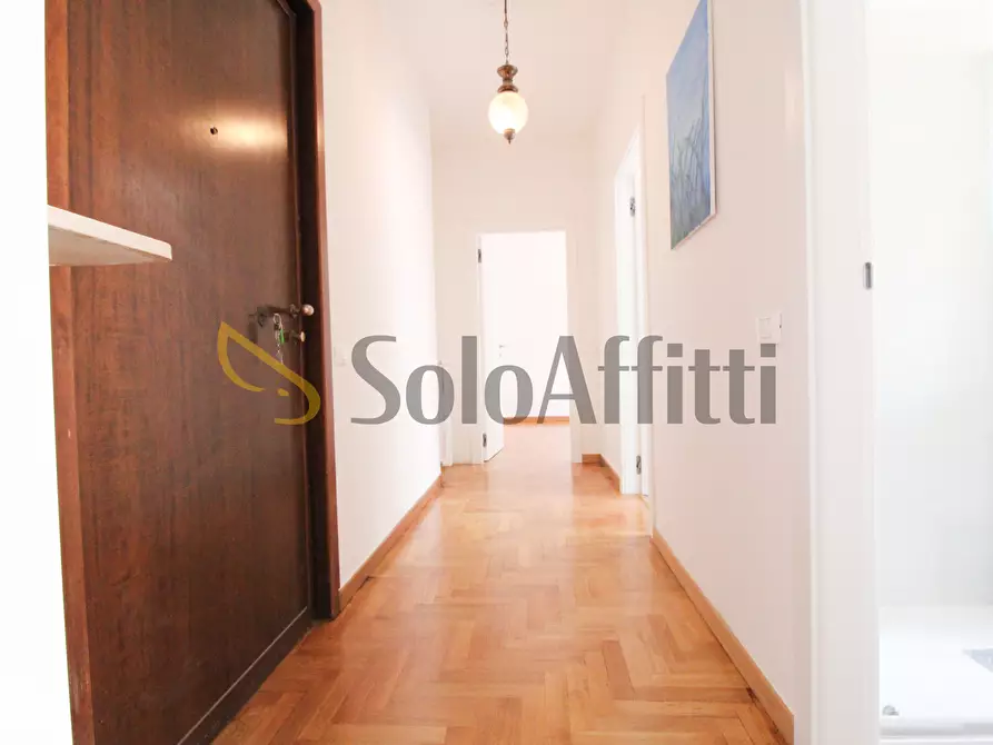 Immagine 13 di Bilocale in affitto  in Via Giovanni Antonio Plana 43 a Milano
