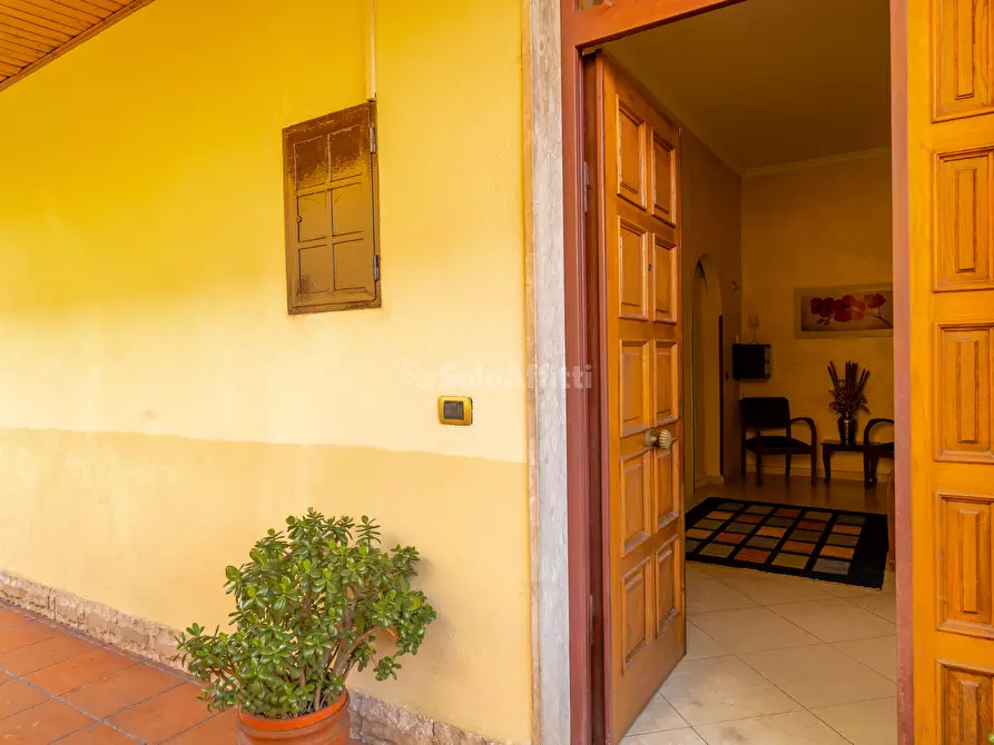 Immagine 6 di Loft/Open space in affitto  a Isola Del Liri