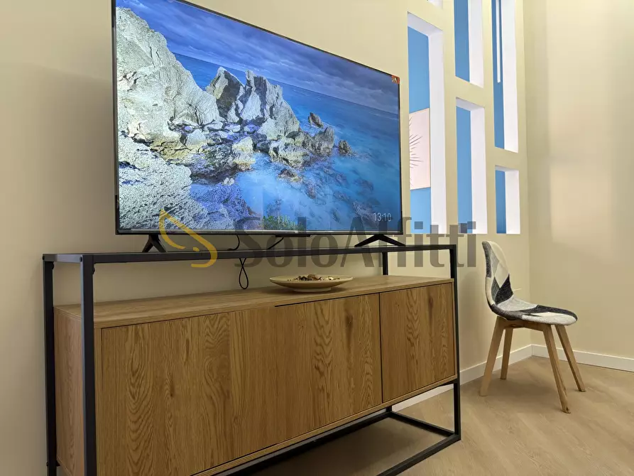 Immagine 5 di Trilocale in affitto  in Corso 18 Agosto 1860 a Potenza