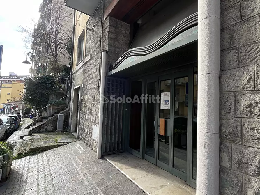 Immagine 23 di Locale commerciale in affitto  in Via Nicola Vaccaro a Potenza