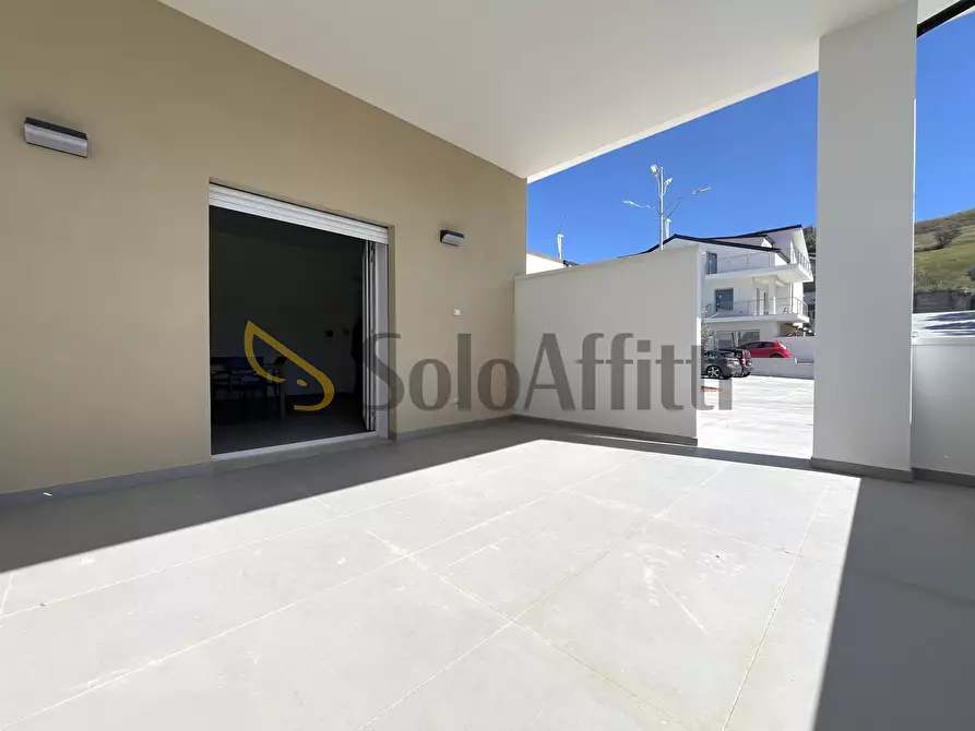 Immagine 4 di Bilocale in affitto  a Catanzaro