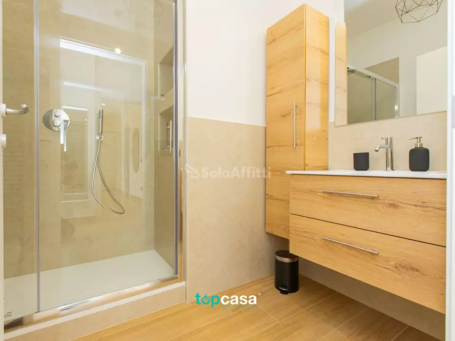 Immagine 32 di Stanza singola in affitto  in Via Papa Giovanni XXIII 11 a Castellanza