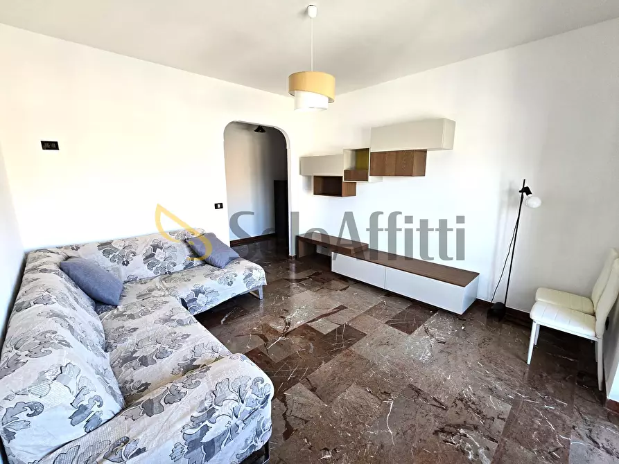 Immagine 7 di Bilocale in affitto  in Via della Bufalotta 15 a Roma