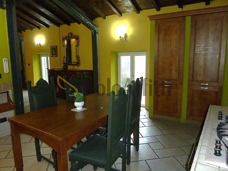 Immagine 9 di Appartamento in affitto  in Via Vittorio Emanuele II 151 a Bordighera