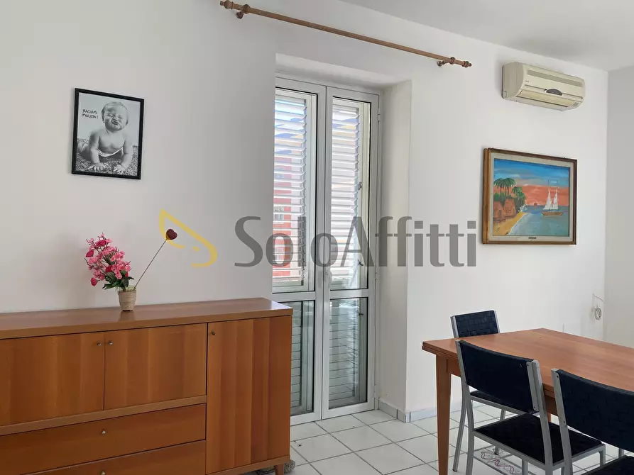 Immagine 3 di Attico in affitto  a Catanzaro