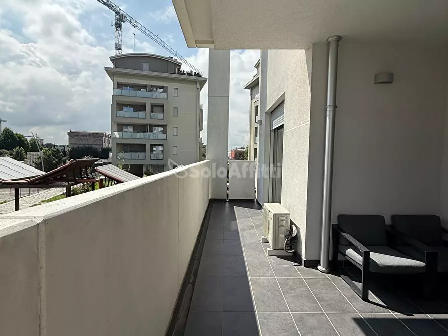 Immagine 8 di Bilocale in affitto  a Lissone