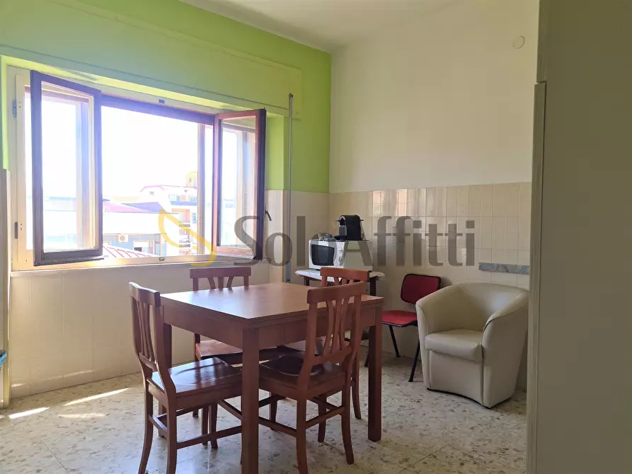 Immagine 2 di Stanza singola in affitto  in via Doria Andrea 13 a Catanzaro