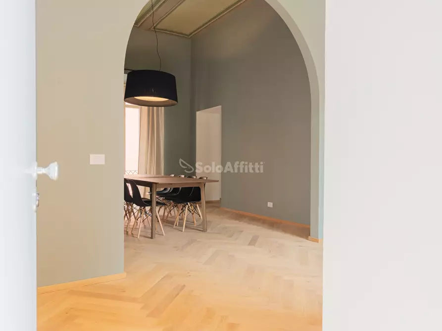 Immagine 4 di Pentalocale in affitto  in Via Vittorio Emanuele II 38 a Chieri