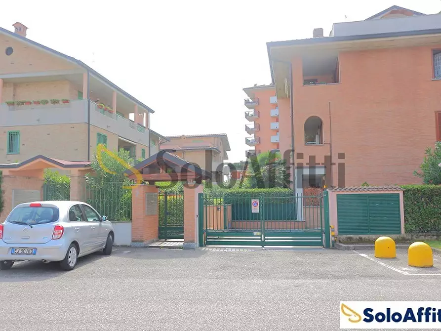 Immagine 12 di Bilocale in affitto  in Via Claudio Monteverdi 7 a Desio