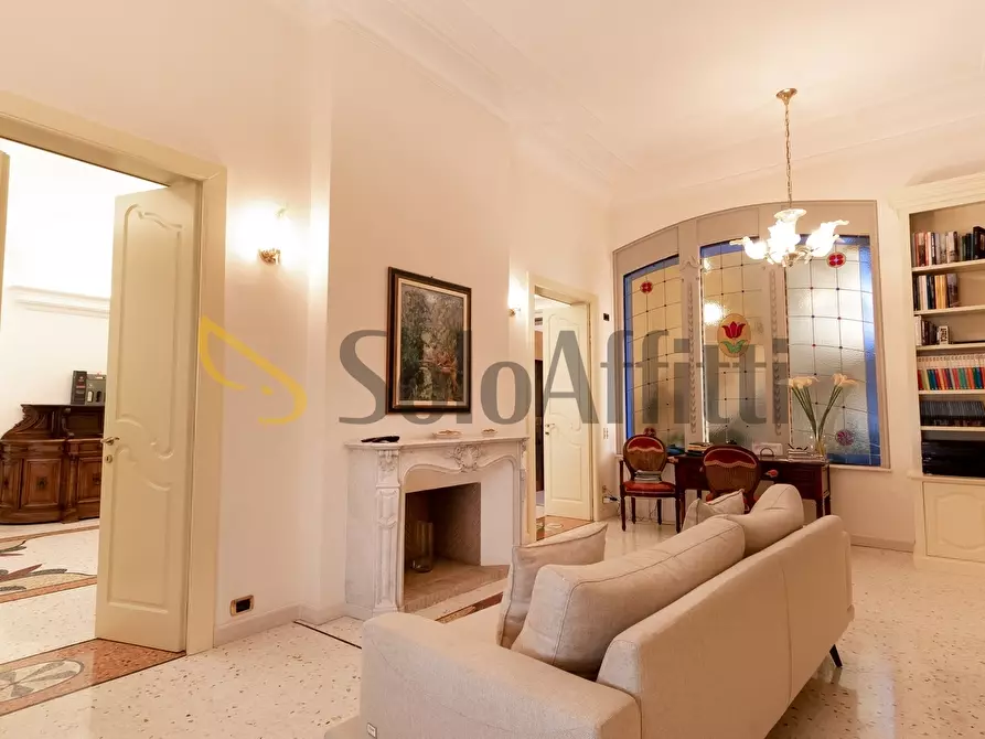 Immagine 10 di Villa in affitto  a San Remo