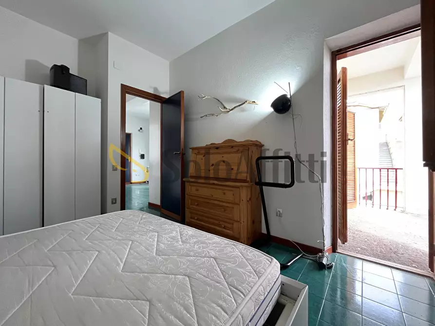 Immagine 11 di Trilocale in affitto  a Montauro