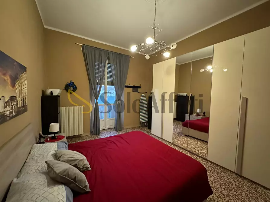 Immagine 4 di Bilocale in affitto  in Via Valentino Carrera a Torino