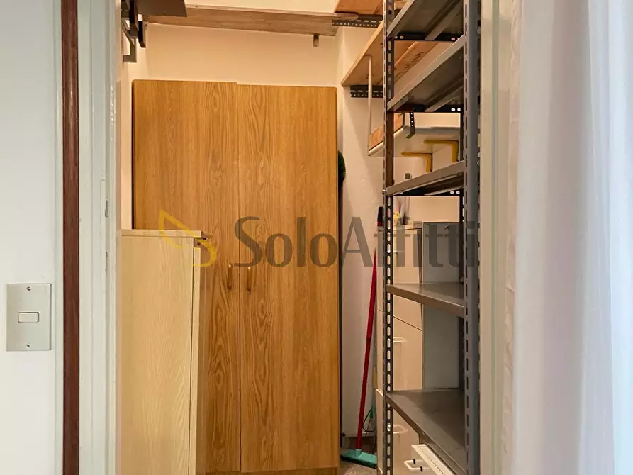 Immagine 14 di Bilocale in affitto  a Gallarate