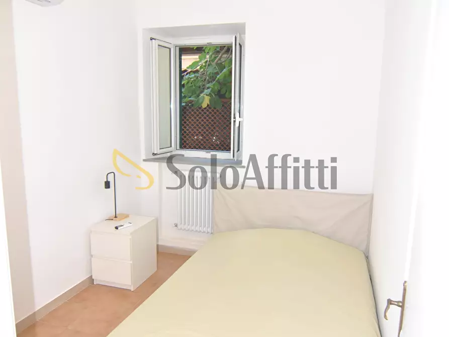 Immagine 7 di Trilocale in affitto  in Via San Simone 42 a Livorno