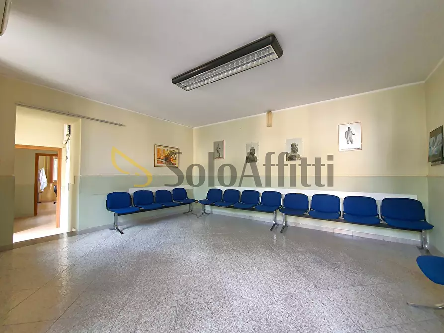 Immagine 2 di Ufficio in affitto  in Via Ettore Vitale 85 a Catanzaro