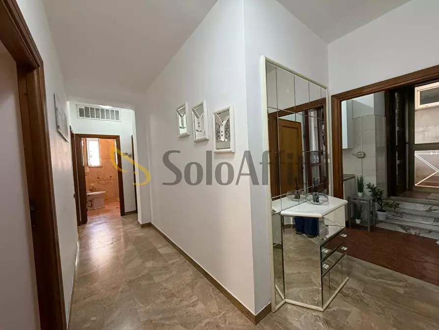 Immagine 10 di Trilocale in affitto  in Via Luciano Manara a Anzio