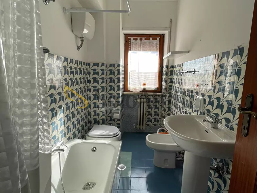 Immagine 3 di Quadrilocale in affitto  a Sora