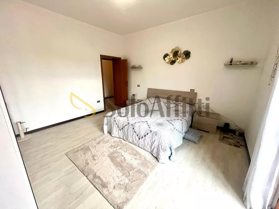 Immagine 18 di Trilocale in affitto  in Contrada Colle Santa Maria 28 a Mosciano Sant'angelo