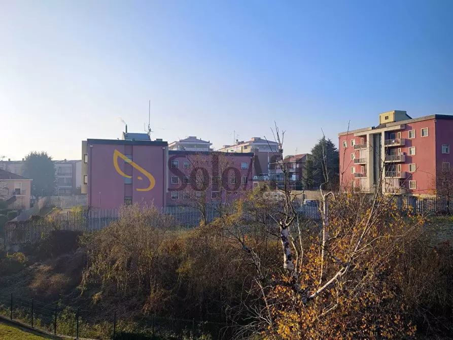 Immagine 10 di Quadrilocale in affitto  in Via Don Lorenzo Perosi 9 a Chieri