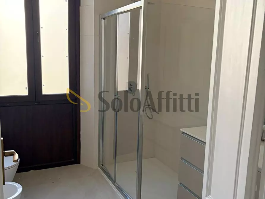 Immagine 5 di Quadrilocale in affitto  in Via Carlo Travelli 2 a Busto Arsizio