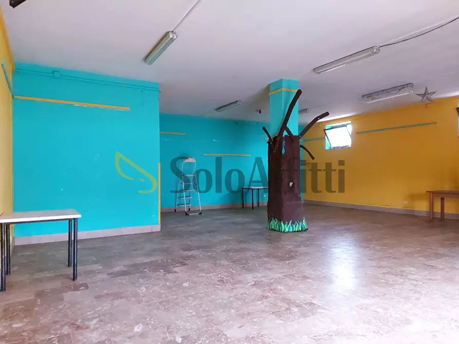 Immagine 7 di Locale commerciale in affitto  in Via Condino a Fiumicino