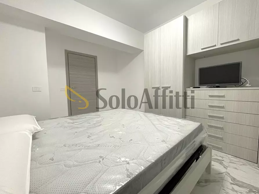 Immagine 6 di Bilocale in affitto  in Via XX Settembre 29 a Catanzaro