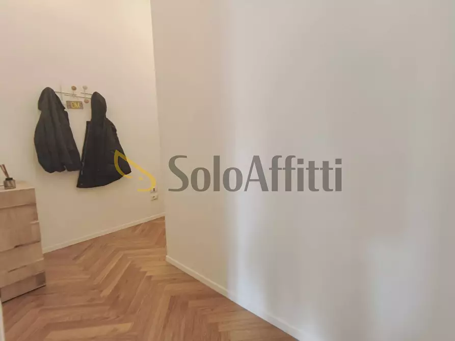 Immagine 22 di Bilocale in affitto  in Via Tommaso Campanella a Roma