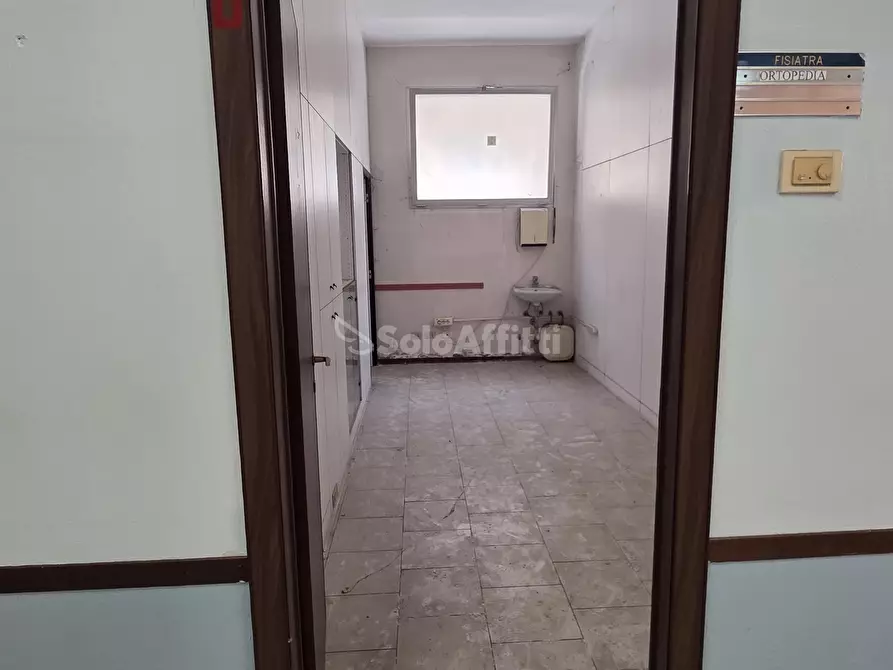 Immagine 17 di Capannone industriale in affitto  in Via Cesare Battisti a Vignola