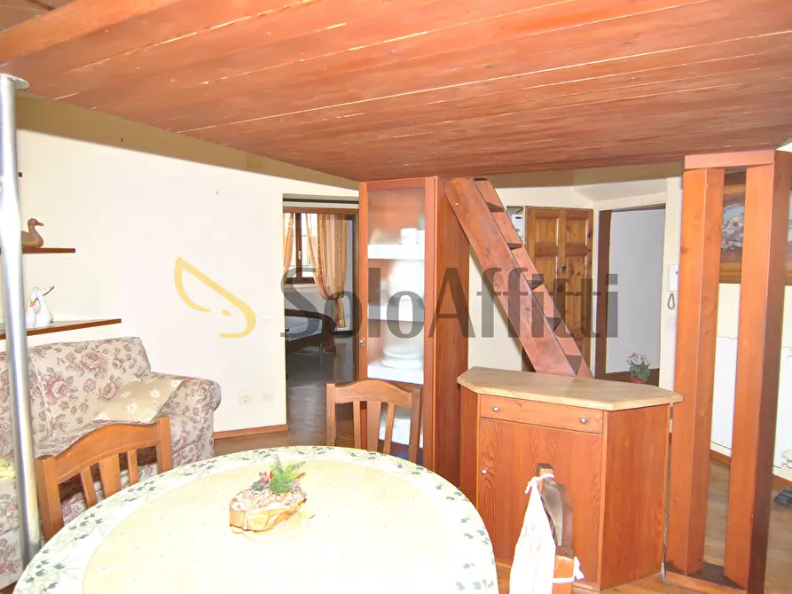 Immagine 5 di Bilocale in affitto  in via Mondolfi 16 a Livorno