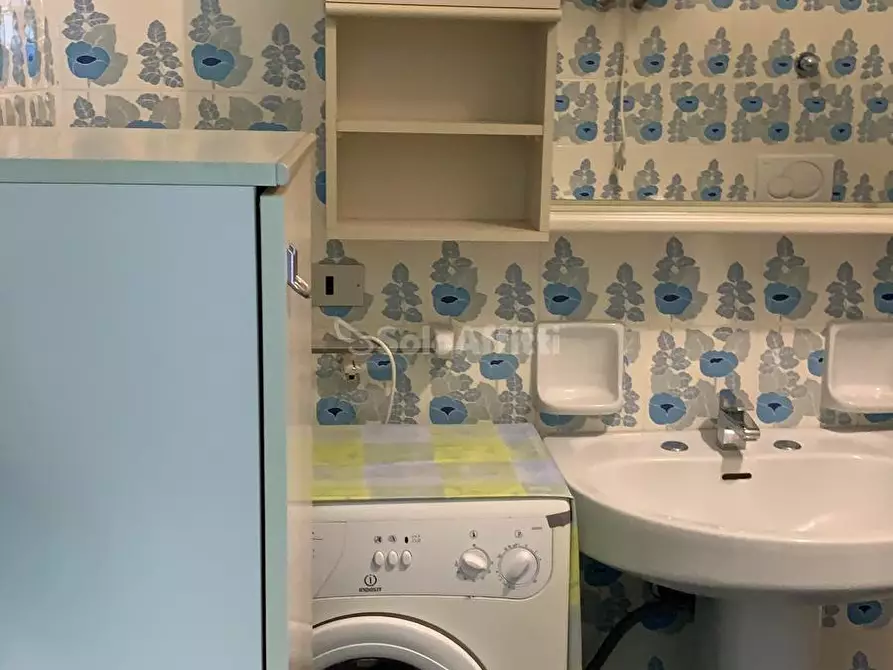 Immagine 14 di Bilocale in affitto  a Giardini-Naxos