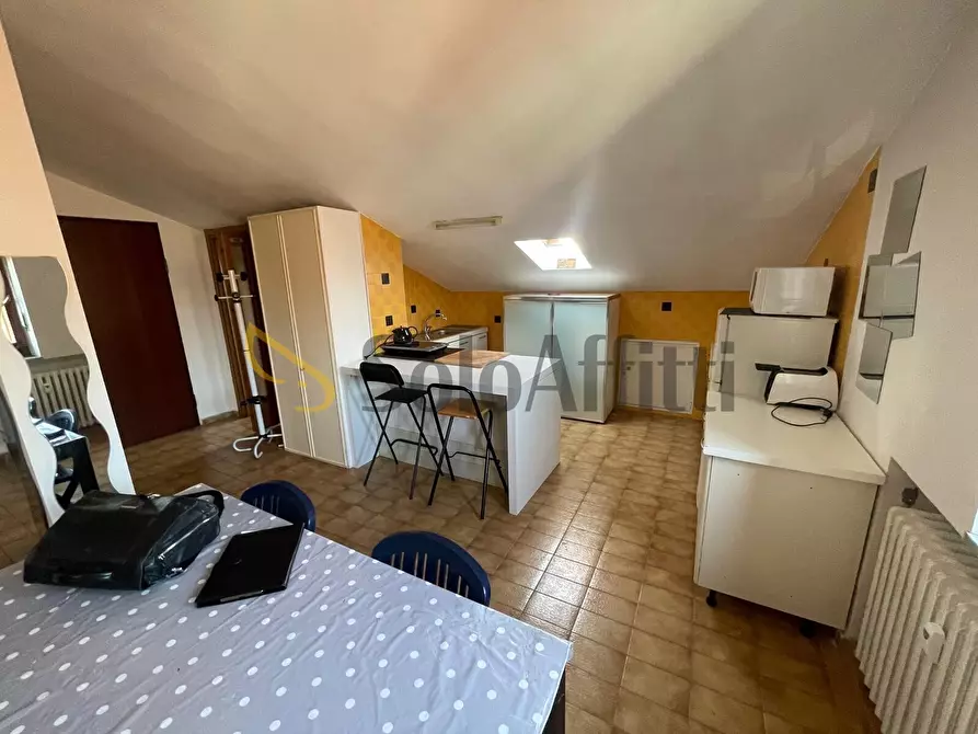 Immagine 2 di Bilocale in affitto  in Via Caprera 47 a Torino