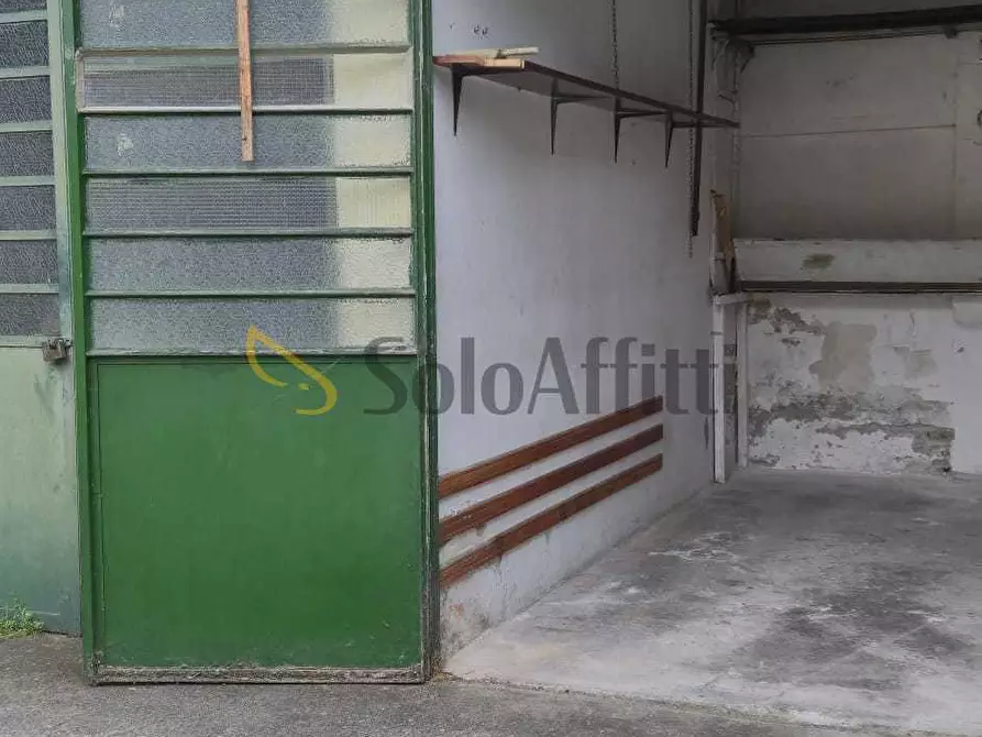 Immagine 6 di Garage in affitto  in Via Baveno 15 a Torino