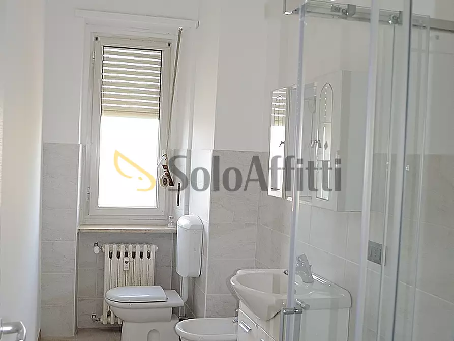 Immagine 15 di Trilocale in affitto  in Via Gribaudia 3 a Settimo Torinese