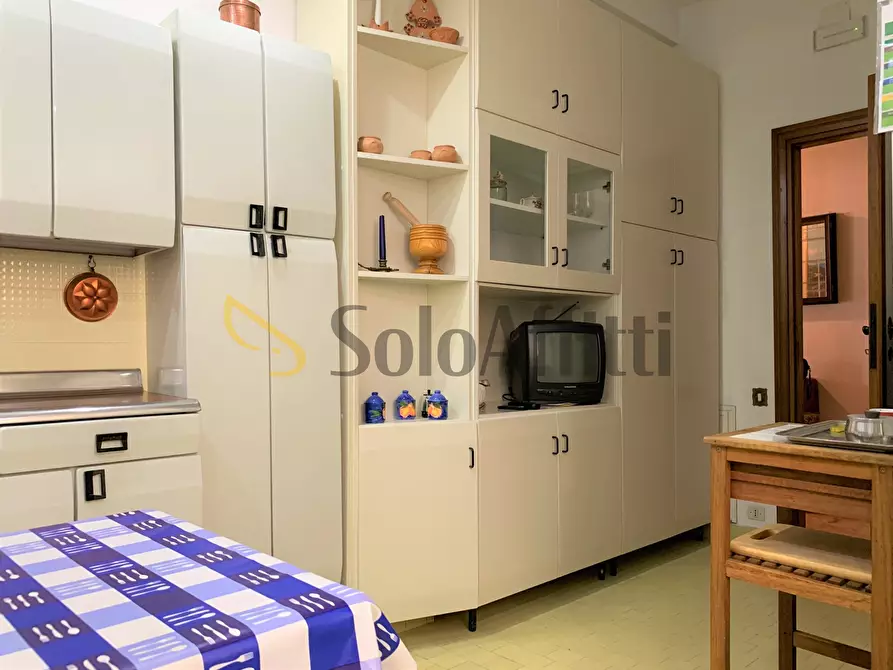 Immagine 5 di Bilocale in affitto  a Catanzaro