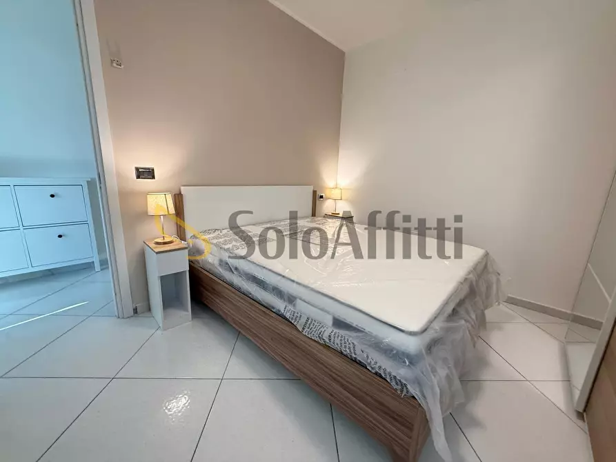 Immagine 10 di Bilocale in affitto  in Via Tedeschi 20 a Caserta