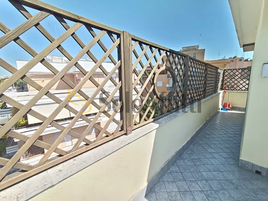 Immagine 20 di Bilocale in affitto  in Via Athos Ammannato a Roma