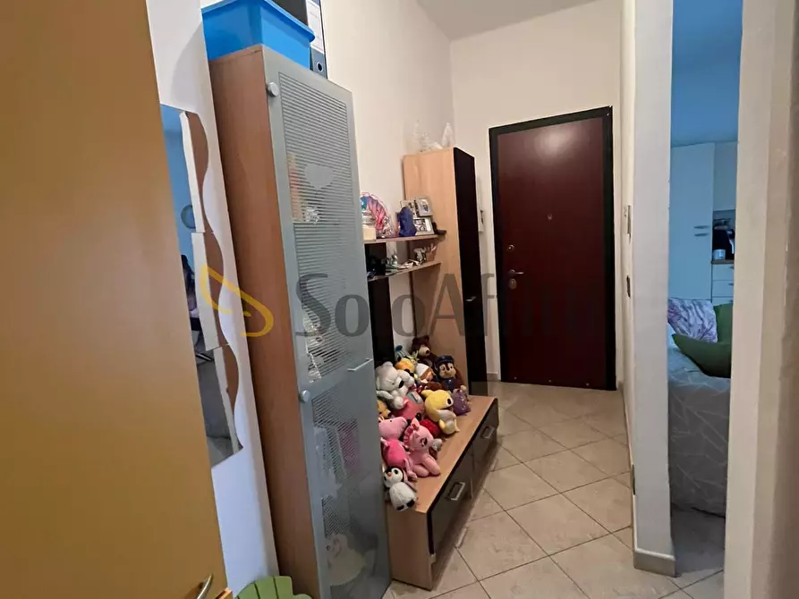 Immagine 4 di Bilocale in affitto  in Via Ferrara a Beinasco