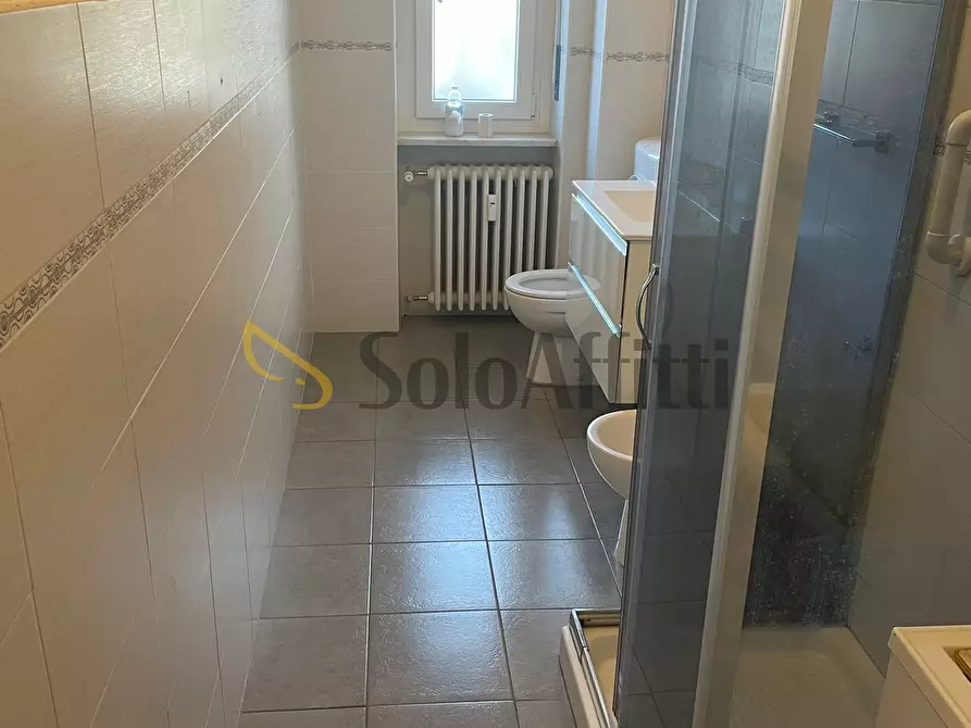Immagine 12 di Bilocale in affitto  in Via Auriletto 19 a Rivoli
