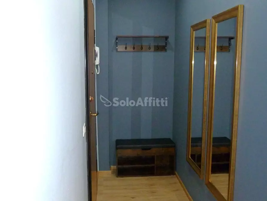 Immagine 6 di Monolocale in affitto  in Via Antonio Canepa 6 a San Remo