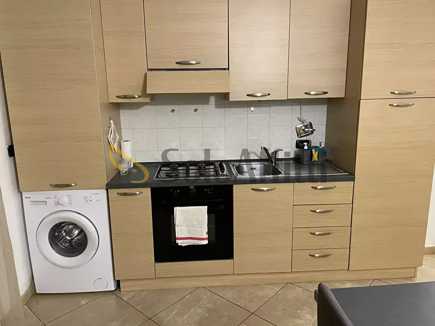 Immagine 3 di Trilocale in affitto  in Via Brione a Torino