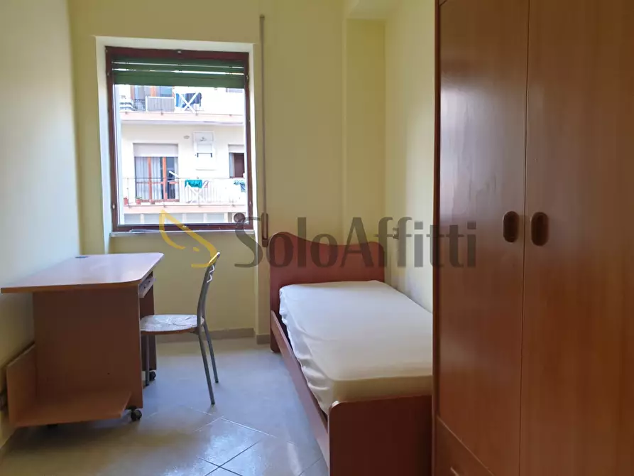Immagine 6 di Stanza singola in affitto  a Catanzaro