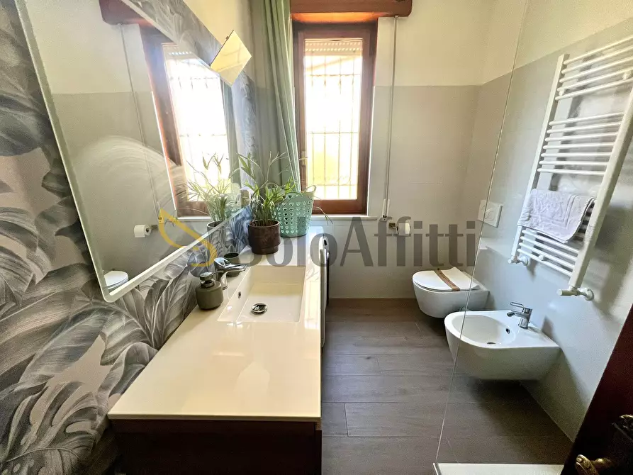 Immagine 20 di Quadrilocale in affitto  in Via Rovereto 16 a Giulianova