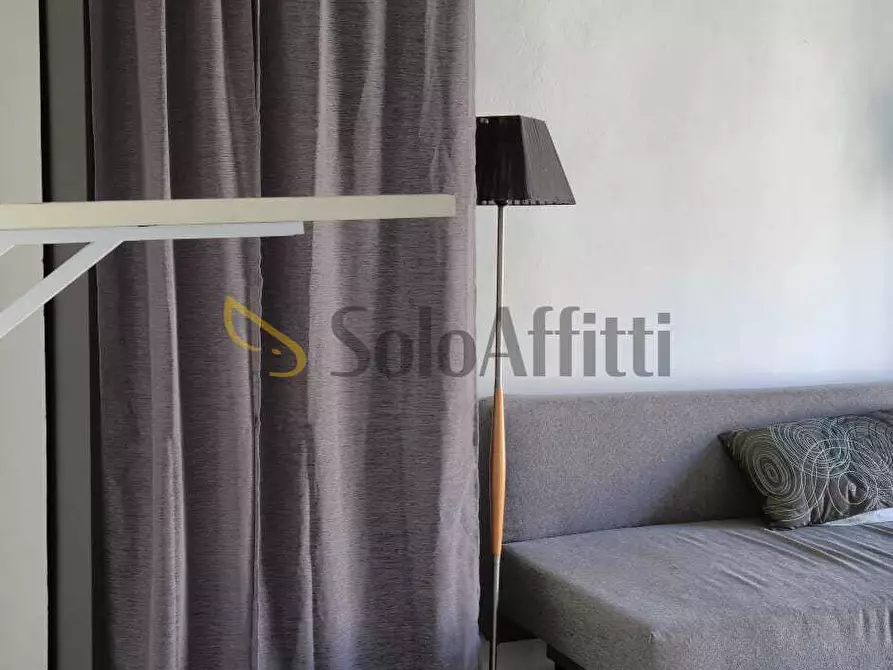 Immagine 2 di Bilocale in affitto  in VIA REY 13 a Torino