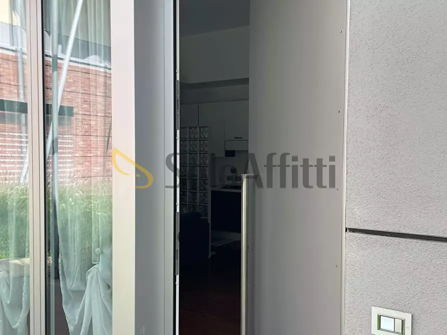 Immagine 9 di Bilocale in affitto  in Via Saluzzo a Torino